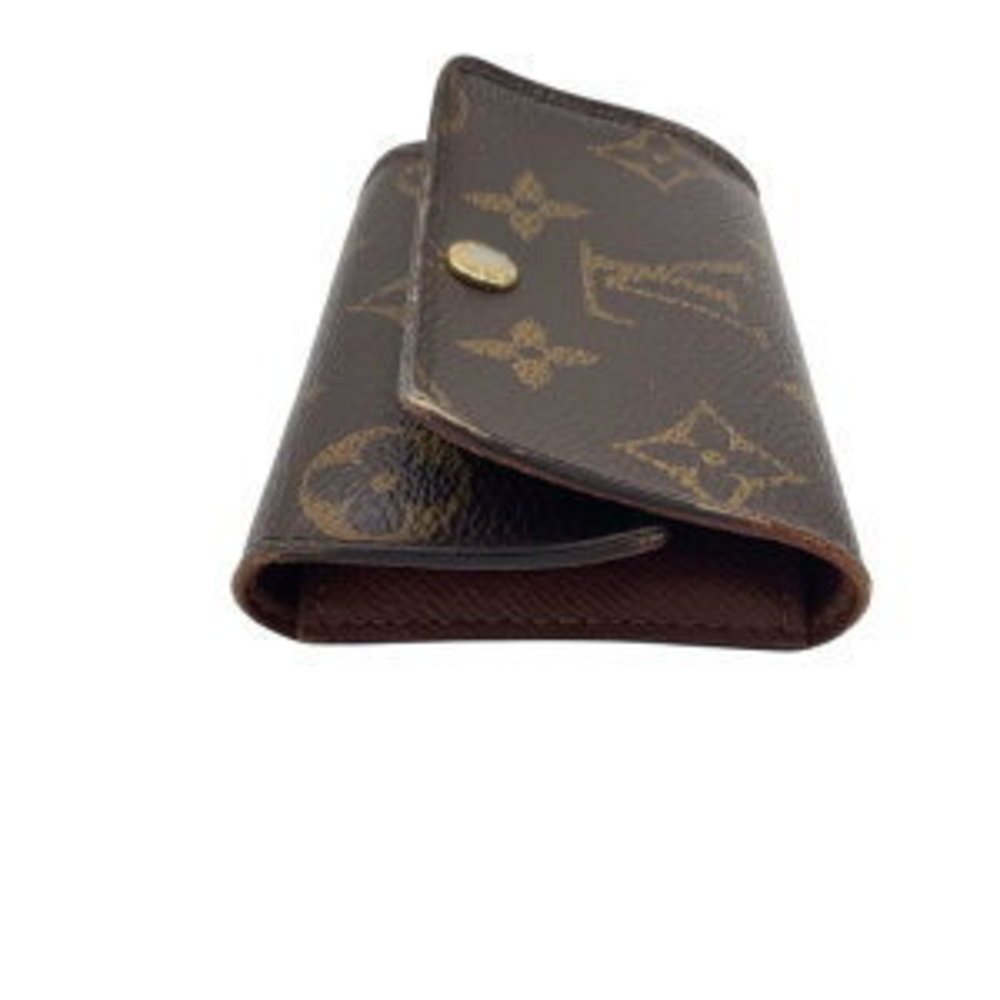 Louis Vuitton Case Monogram Brown Multicle - image 4